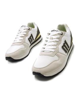 Zapatillas Mustang Hombe Multicolor