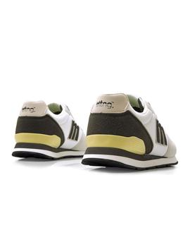 Zapatillas Mustang Hombe Multicolor
