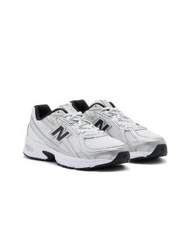 Zapatillas New Balance 740 Unisex Blanca