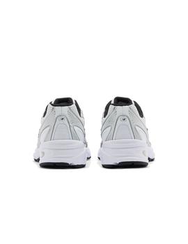 Zapatillas New Balance 740 Unisex Blanca