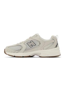 Zapatillas New Balance 530 Unisex Beige