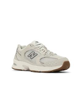 Zapatillas New Balance 530 Unisex Beige