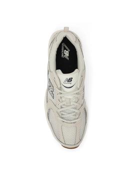 Zapatillas New Balance 530 Unisex Beige