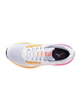 Zapatillas Mizuno Wave Rider 29 Hombre Multicolor