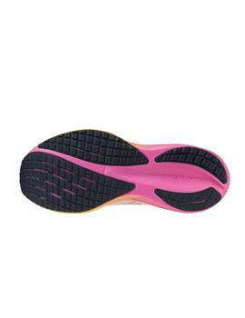 Zapatillas Mizuno Wave Rider 29 Hombre Multicolor