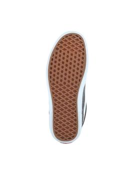 Zapatillas Vans Caldrone Suede Hombre Marrón