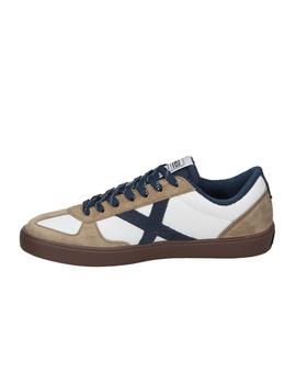 Zapatillas Munich Break 45 Hombre Multicolor
