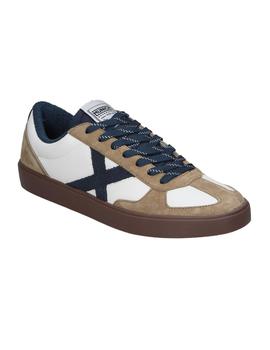 Zapatillas Munich Break 45 Hombre Multicolor