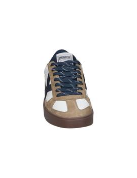 Zapatillas Munich Break 45 Hombre Multicolor