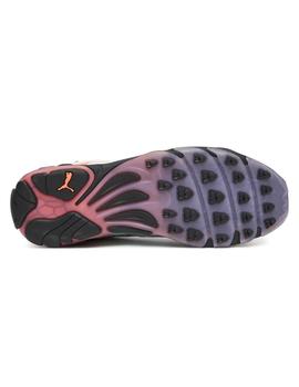 Zapatillas Puma Inhale Hombre Azul