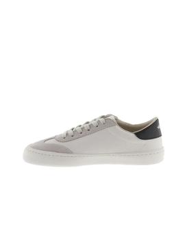 Zapatillas Victoria Olmo Barefoot Mujer Negro