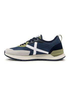 Zapatillas Munich Versatile 28 Hombre Multicolor