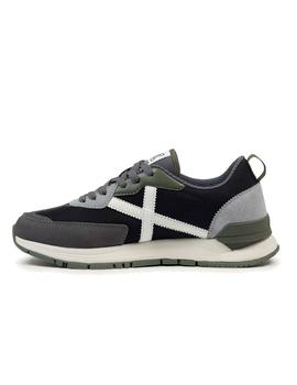 Zapatillas Munich Versatile 27 Hombre Multicolor
