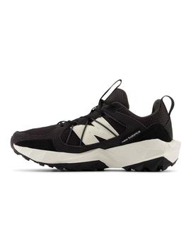 Zapatillas New Balance Tektrel Hombre Negro
