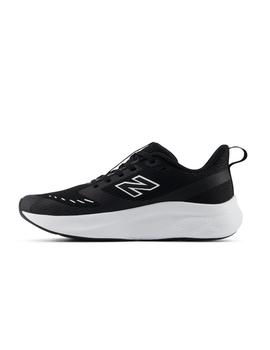 Zapatillas New Balance Fresh Foam Mujer Negro