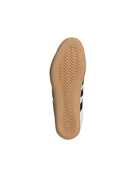 Zapatillas Adidas Grand Court Lo Mujer Blanco