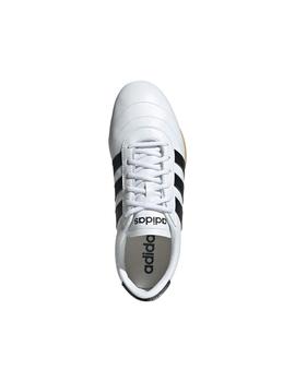 Zapatillas Adidas Grand Court Lo Mujer Blanco