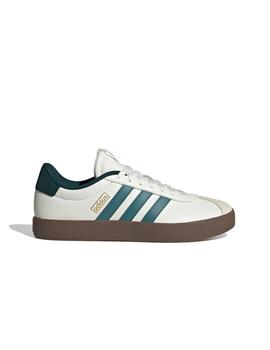 Zapatillas Adidas VL Court 3.0 Hombre Verde