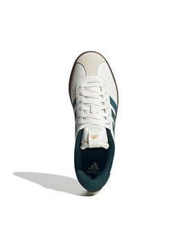Zapatillas Adidas VL Court 3.0 Hombre Verde