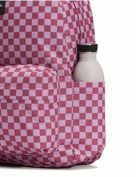 Mochila Vans Old Skool Check Unisex Multicolor
