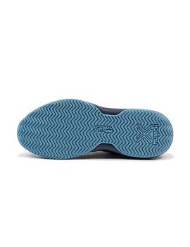 Zapatilla Munich Focus 01 Hombre Azul