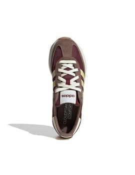 Zapatillas Adidas Run 70s Mujer Marrón