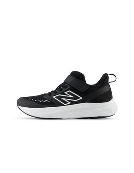 Zapatillas New Balance Fresh Foam 625 Niño Negro