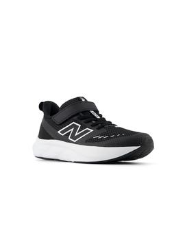 Zapatillas New Balance Fresh Foam 625 Niño Negro