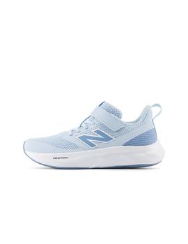 Zapatillas New Balance Fresh Foam 625 Niño Azul