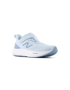 Zapatillas New Balance Fresh Foam 625 Niño Azul