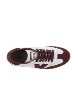 Zapatillas Victoria Berlin Ciclista Burdeos