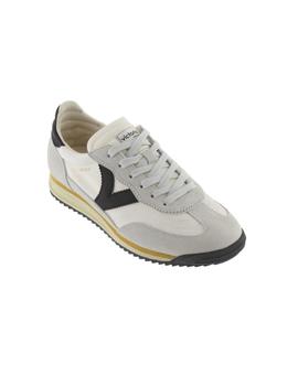 Zapatillas Victoria Saturno Hombre Blanco