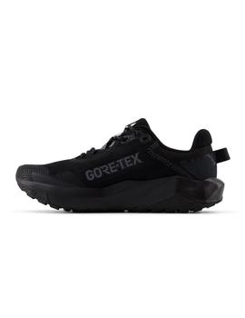 Zapatillas New Balance DynaSoft Nitrel v6 GTX Mujer Negro