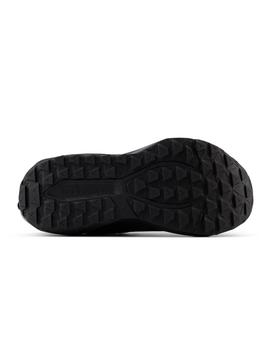Zapatillas New Balance DynaSoft Nitrel v6 GTX Mujer Negro