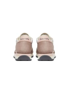 Zapatillas Saucony Jazz Original Mujer Rosa