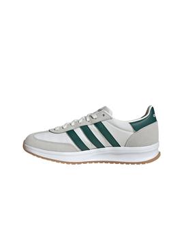 Zapatillas Adidas Run 70s  2.0 Hombre Blanco