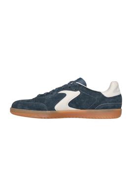 Zapatillas Skechers Hotshot Azir Hombre Azul