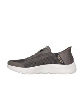 Zapatillas Skechers Go Walk Flex Negro