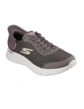 Zapatillas Skechers Go Walk Flex Negro