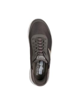 Zapatillas Skechers Go Walk Flex Negro