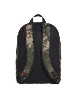 Adidas Mochila camo classic