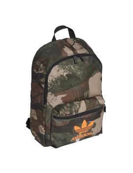 Adidas Mochila camo classic