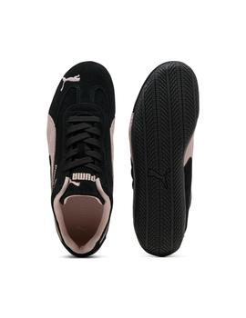 Zapatillas Puma Speedcat OG Mujer Negro