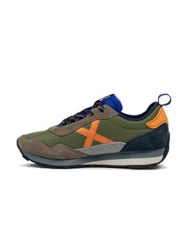 Zapatillas Munich Um 88 Hombre Multicolor