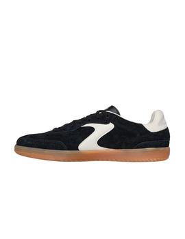 Zapatillas Skechers Hotshot Azir Hombre Negro