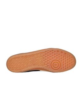 Zapatillas Skechers Hotshot Azir Hombre Negro