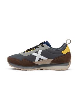 Zapatillas Munich UM 87 Hombre Multicolor