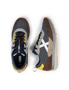 Zapatillas Munich UM 87 Hombre Multicolor