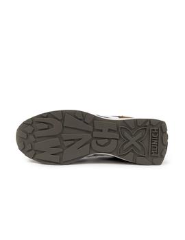 Zapatillas Munich Xemine 85 Hombre Azul