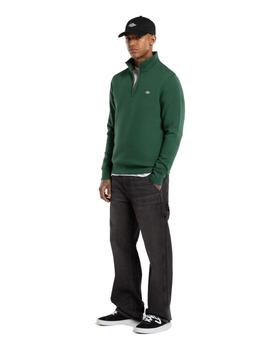 Pantalón Dickies Stevensville Carpenter Hombre Negro
